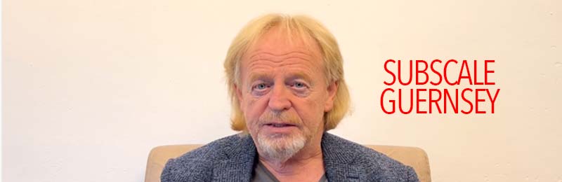 Subscale Guernsey