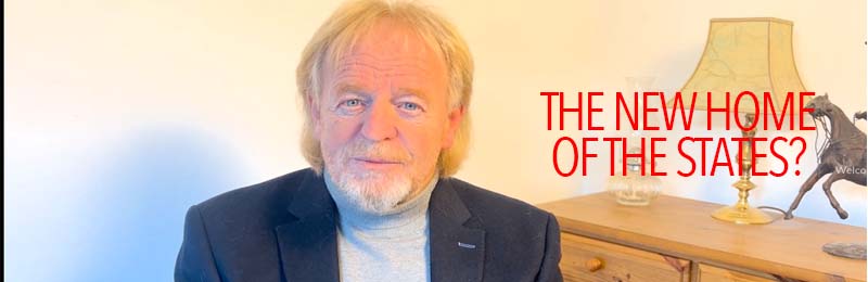 The New Home of the States