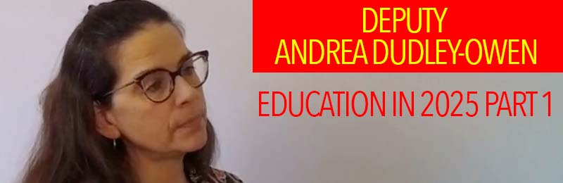 Education in the new term part 1