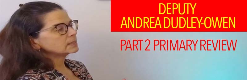 Education 2025 Primary Review