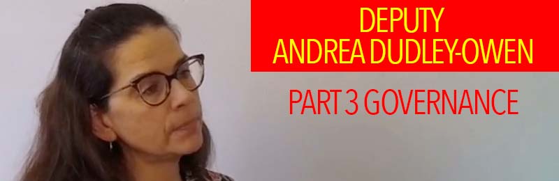 Education Governance 2025