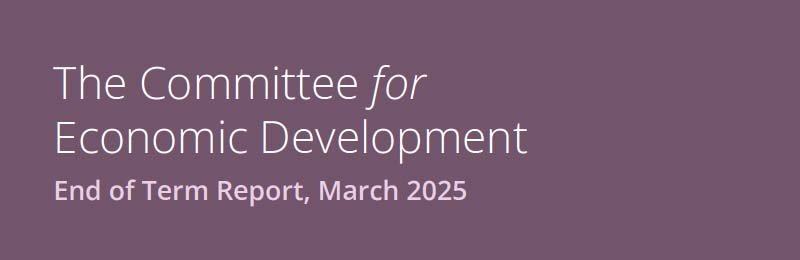 2025 GWP ED Workplan