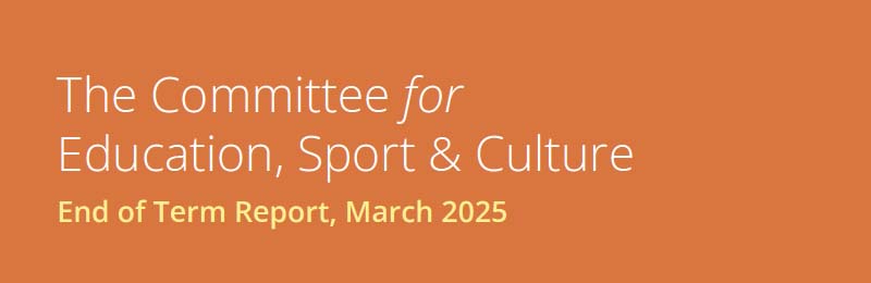 2025 GWP ESC Workplan