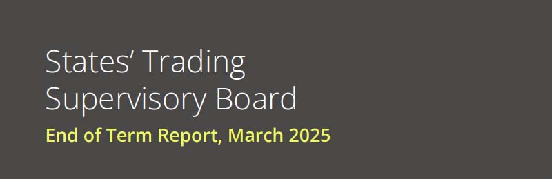 2025 STSB Workplan