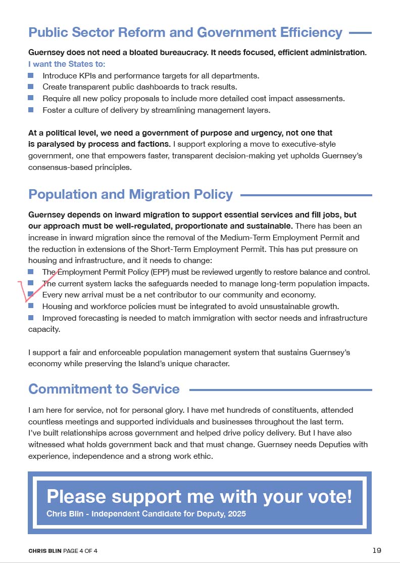 Candidate Blin 2025-4