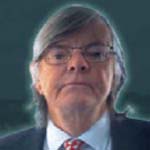 Candidate Charles Parkinson