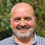 Candidate Jonathan Le Tocq