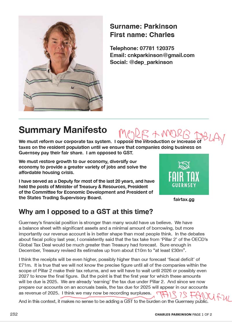 Candidate Parkinson 2025-1