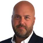 Candidate Stuart Jehan