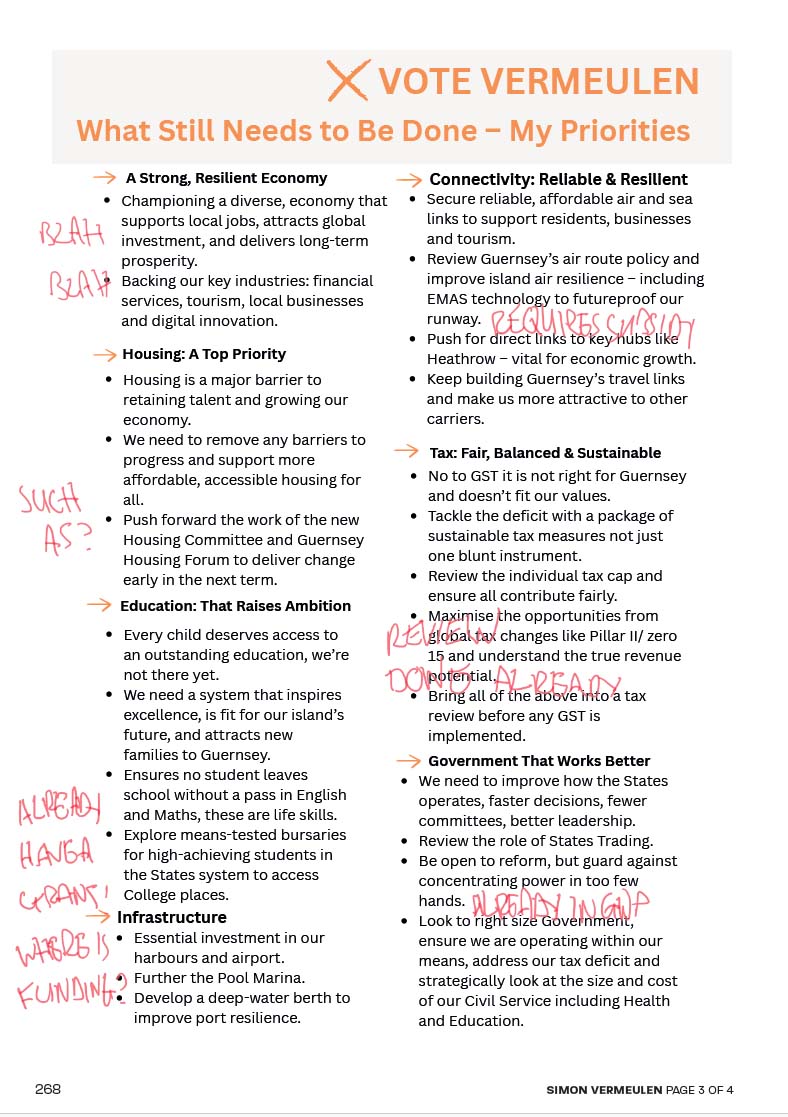 Candidate Vermeulen 2025-3