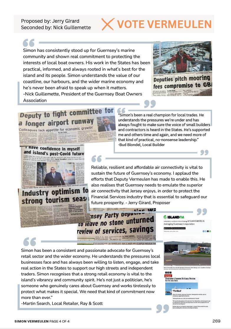 Candidate Vermeulen 2025-4