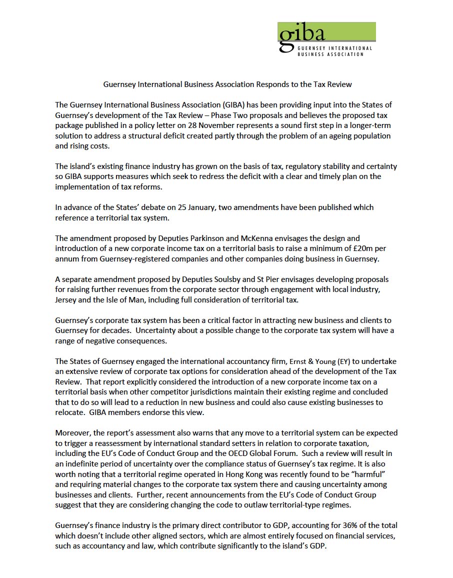 GIBA Territorial Tax 1