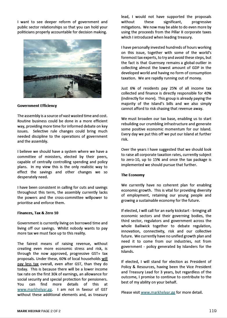 Candidate Helyar 2025-2