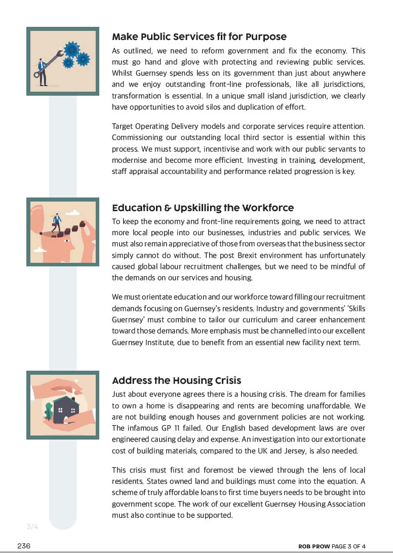 Candidate Prow 2025-3