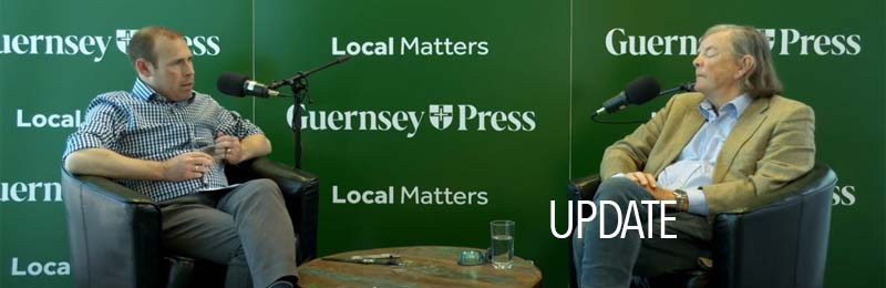 Who supports Territorial Tax