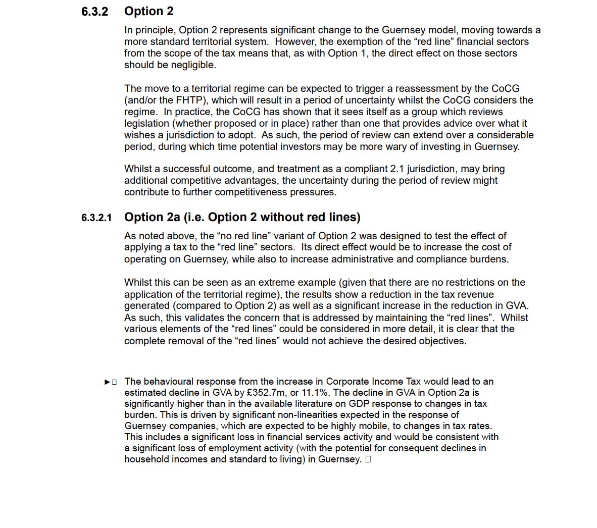 Tax Review Composite Territorial