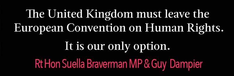 Should Guernsey reconsider the ECHR