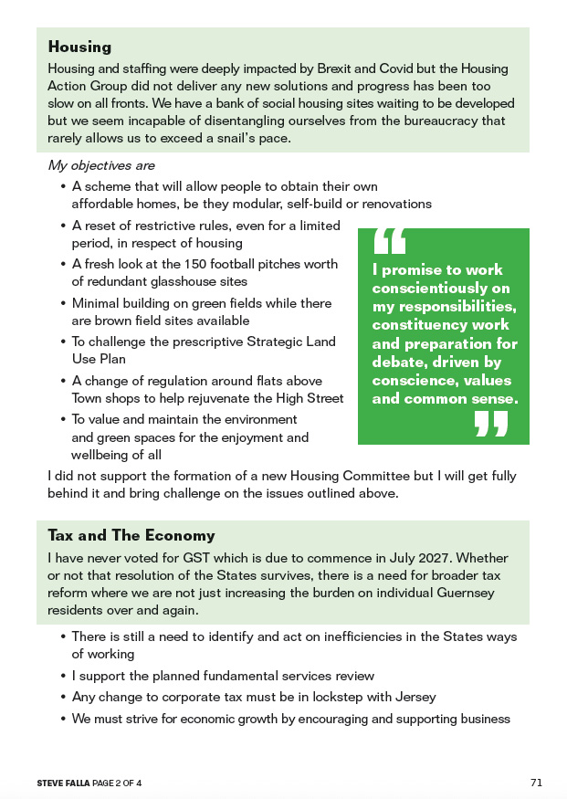 Candidate Falla 2025-2