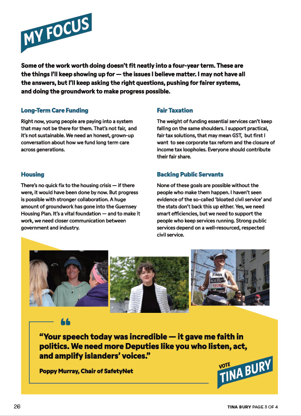 Candidate Bury 2025-3