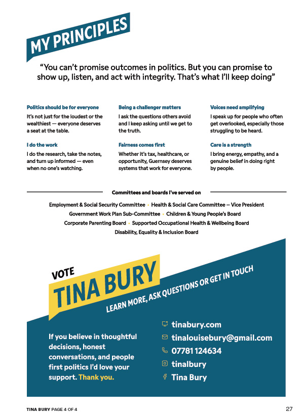 Candidate Bury 2025-4