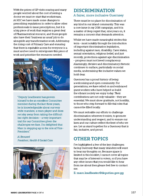 Candidate Leadbeater 2025-4