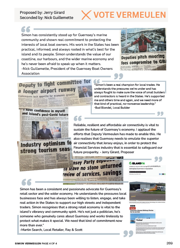 Candidate Vermeulen 2025-4