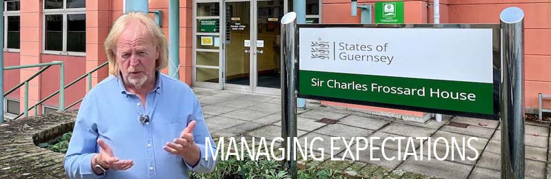 Managing Expectations