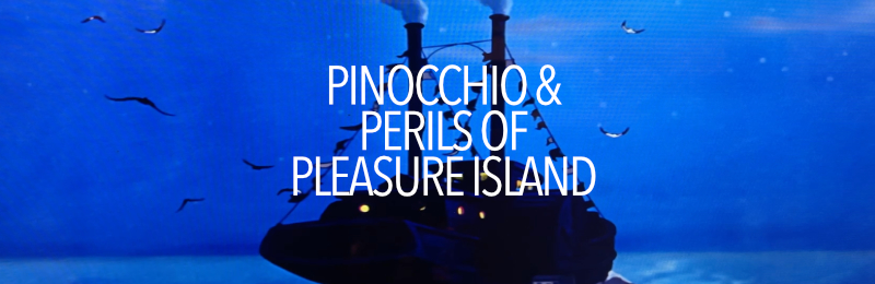 Pinocchio