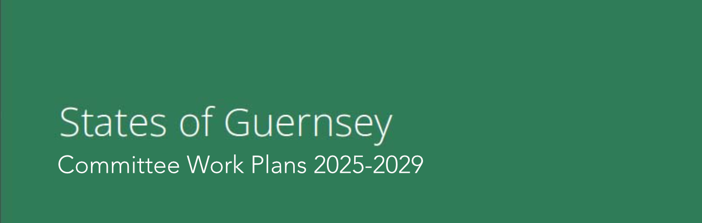 2026 Committee Workplans